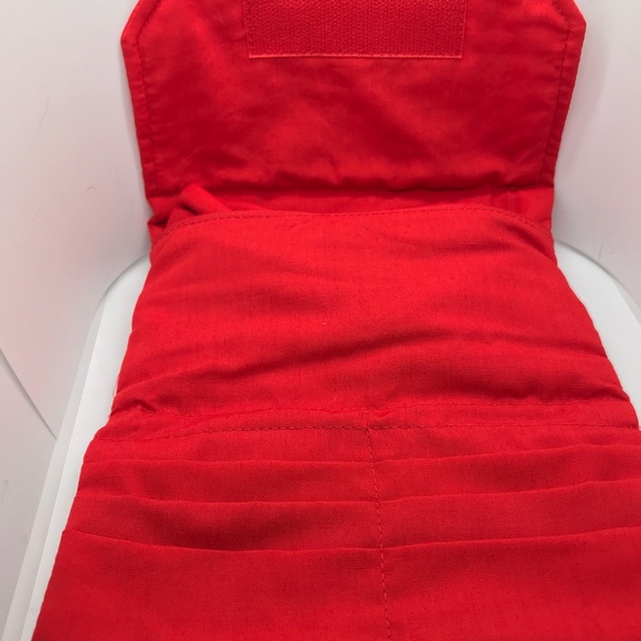 Adorable Hawaiian Appliquéd Bag - Picture 2 of 7